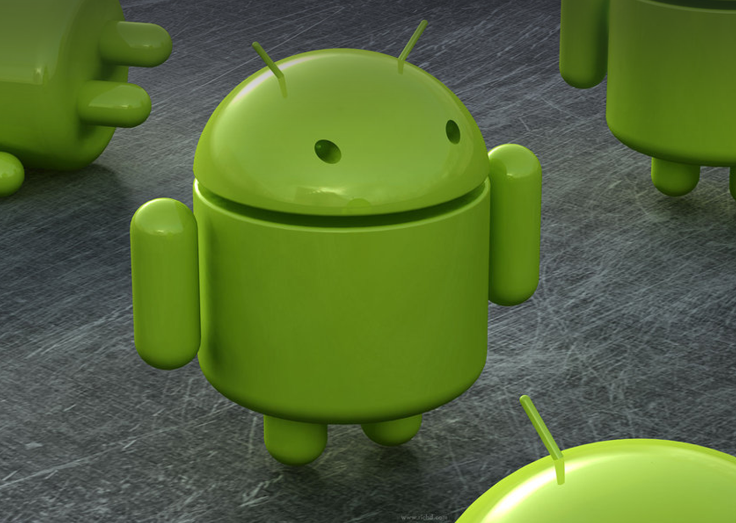 Case Study: Android Surge